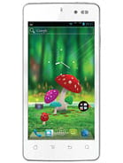 Karbonn S1 Titanium null