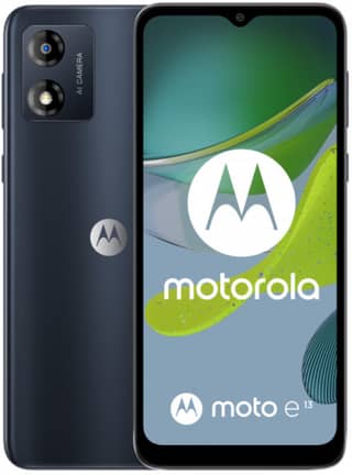 Motorola Moto E13 (2023)