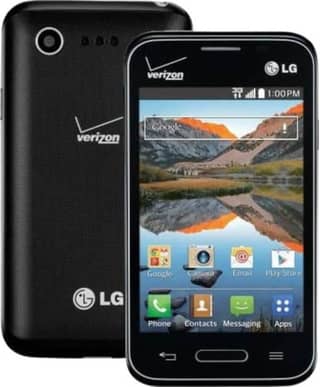 LG Optimus Zone 2