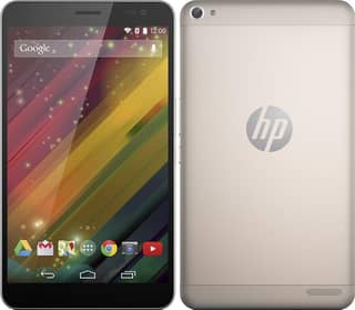Hewlett-Packard Slate 7 VoiceTab Ultra