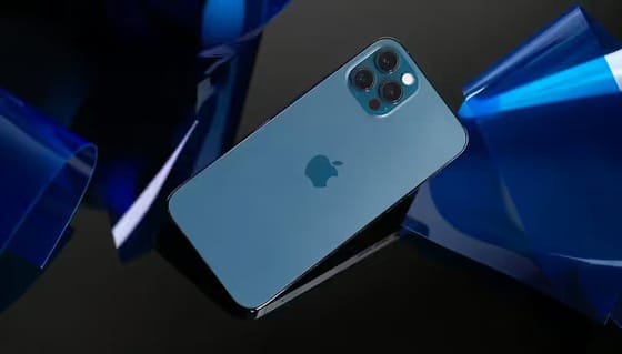 Apple iPhone 12 Pro