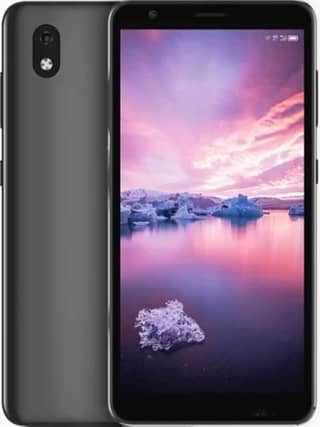 ZTE Blade A3 Joy