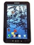 Samsung Galaxy Tab 7.0 null