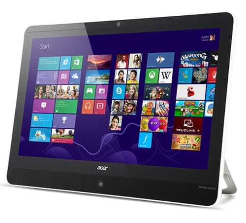 Acer Aspire Z3-600 null