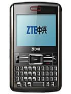 ZTE e811