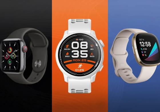 Los mejores relojes inteligentes Android en 2023: Testeados y revisados por expertos