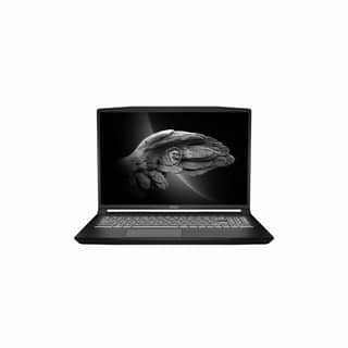 MSI Creator M16 A12UC
