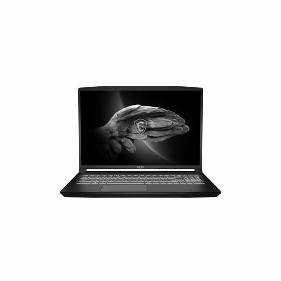 MSI Creator M16 A12UC null