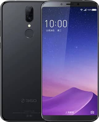 Qihoo 360 Phone N6 Pro