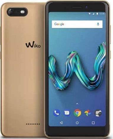 Wiko Tommy 3 Gold
