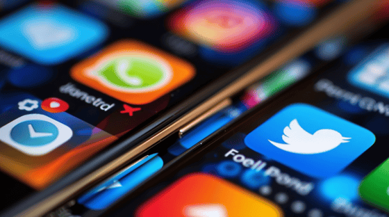 5 Applicazioni per Smartphone Che Ti Faranno Impazzire: Da BNE SIM a Bikii Cloud Game