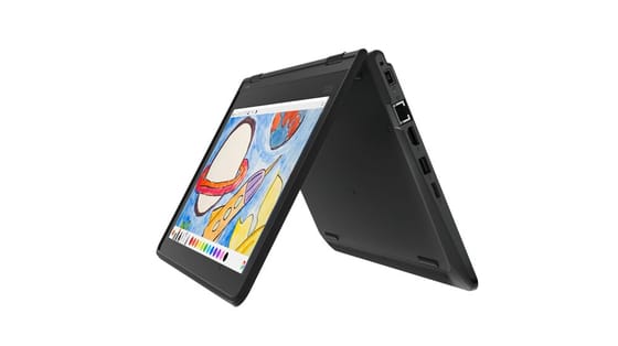 Lenovo ThinkPad Yoga Yoga 11e (5th Gen) 20LM001FUK null