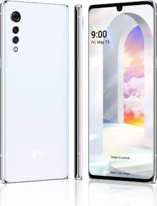 LG Velvet