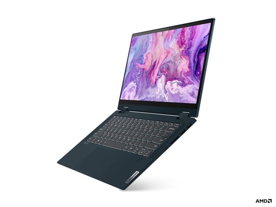 Lenovo IdeaPad Flex 5 82HU00F0MH null