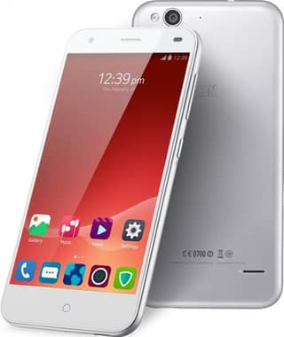 ZTE Blade S