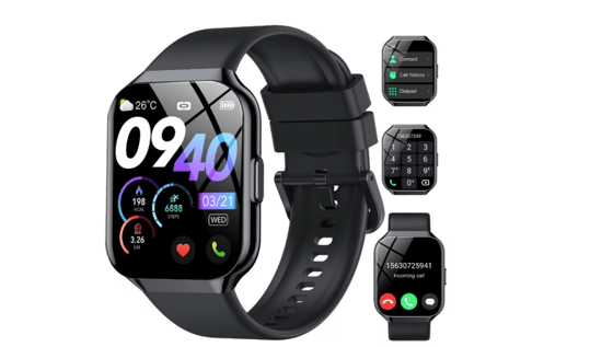 Walmarts meistverkaufte Smartwatch im Wert von 190 USD jetzt nur 22 USD im Angebot