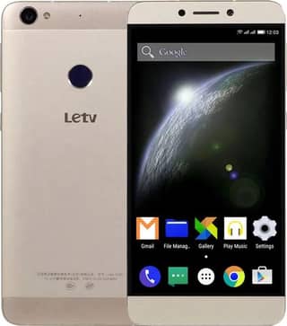 LeTV X500 Le 1s