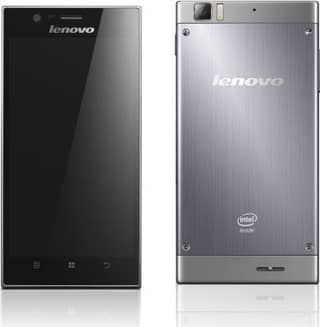 Lenovo IdeaPhone K900