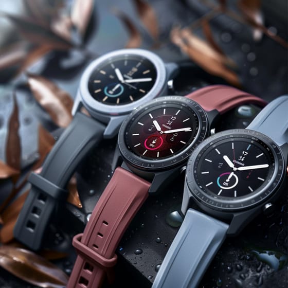 Samsung Introduces the Galaxy Watch FE as Its Latest Budget-Friendly Smartwatch