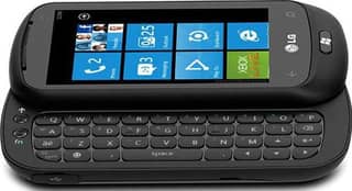 LG Optimus 7Q