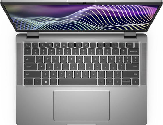 DELL Latitude 7000 7440 2-in-1 null