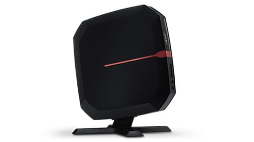 Acer AspireRevo RL80 null