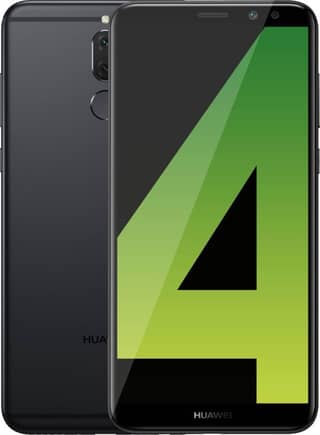 Huawei Mate 10 Lite