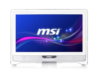 MSI Wind Top AE2240-i3746W7H