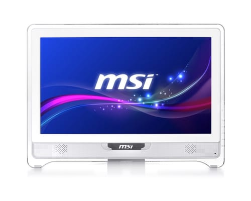 MSI Wind Top AE2240-i3746W7H null