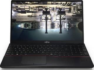 Fujitsu LIFEBOOK E4512