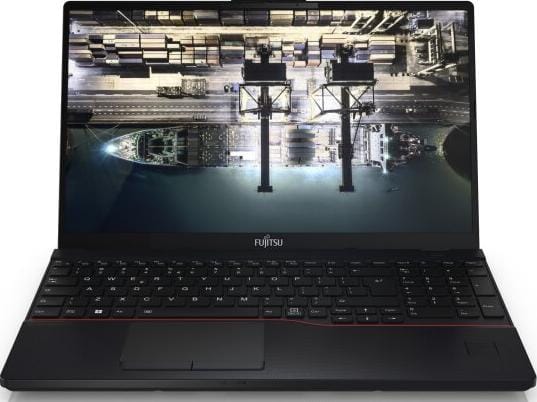 Fujitsu LIFEBOOK E4512 null