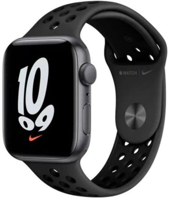 Apple Watch SE 2 40mm Nike 2022 Grisspatial