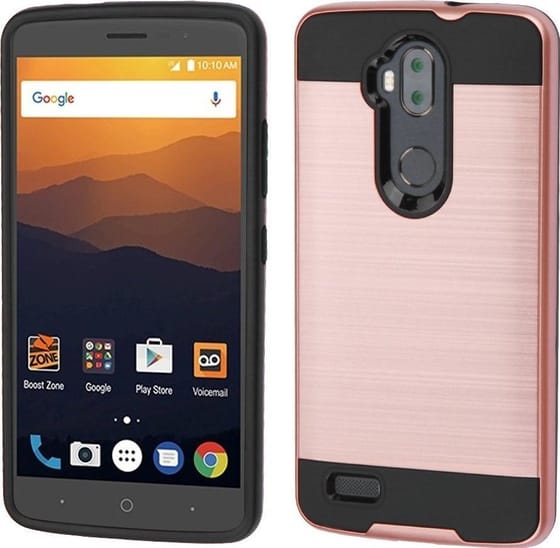 ZTE N9560 MAX XL Gold