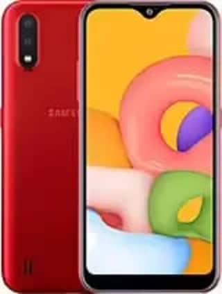 Samsung Galaxy A01 (2019)