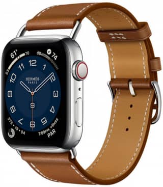 Apple Watch Series 6 44mm Hermes