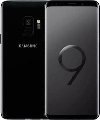 Samsung Galaxy S9 Duos