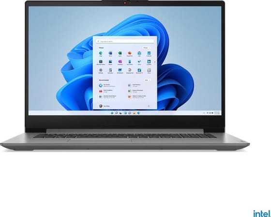 Lenovo IdeaPad 3 82RL003GGE null