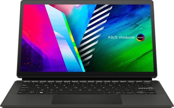 ASUS VivoBook 13 Slate OLED T3300KA-DS92T-CA null