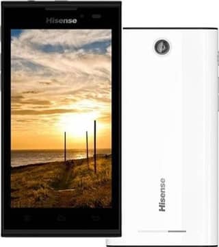 Hisense U980 Mira II