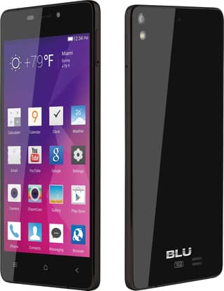 BLU Vivo Air