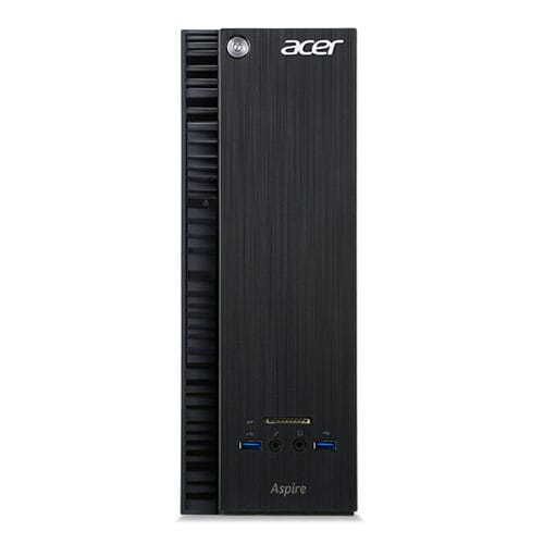 Acer Aspire XC-214 null