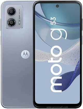 Motorola Moto G53 5G (2022)
