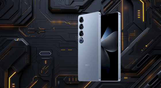 The Meizu P21 Pro Smartphone Is Officially Launched