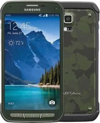 Samsung Galaxy S5 Active