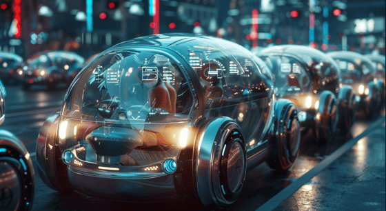 Por que os carros do futuro serão como 'smartphones sobre rodas'
