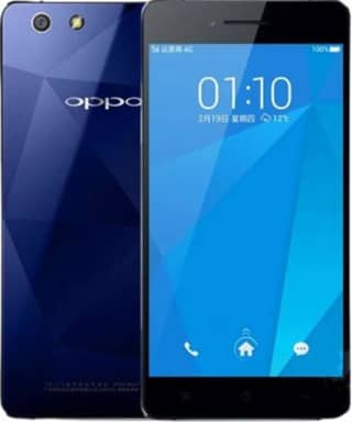 Oppo R1x