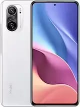 Xiaomi Redmi K40 Blanco