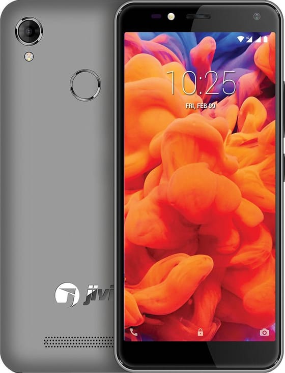 Jivi Extreme View Pro Grey