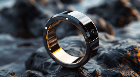 Ce que les bagues intelligentes peuvent faire que les montres intelligentes ne peuvent pas