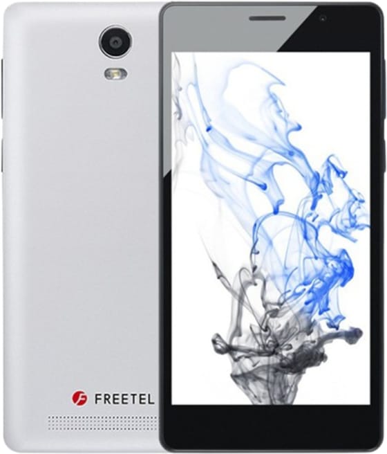 Freetel Priori 3S Blanc